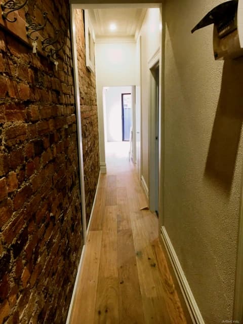 1 Bed, 1 Bath
