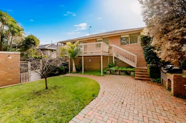 3 Bed, 2 Bath