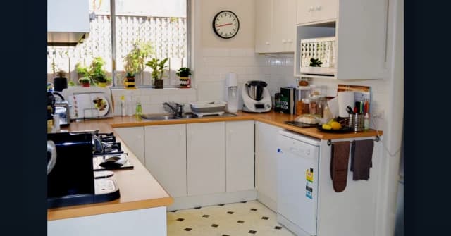 2 Bed, 1 Bath