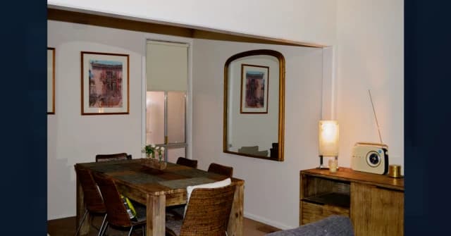 2 Bed, 1 Bath