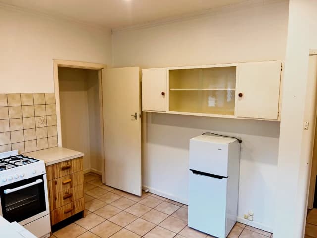 1 Bed, 1 Bath