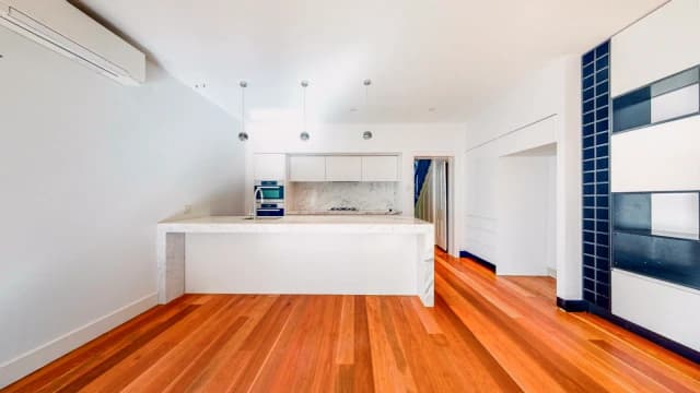 3 Bed, 2 Bath