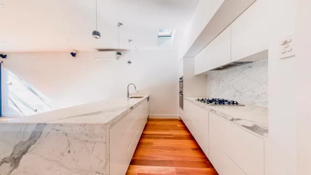 3 Bed, 2 Bath