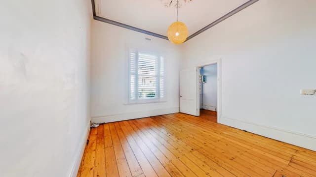 3 Bed, 2 Bath