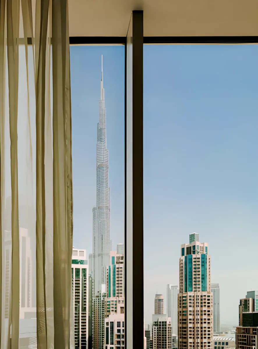 Business Bay image