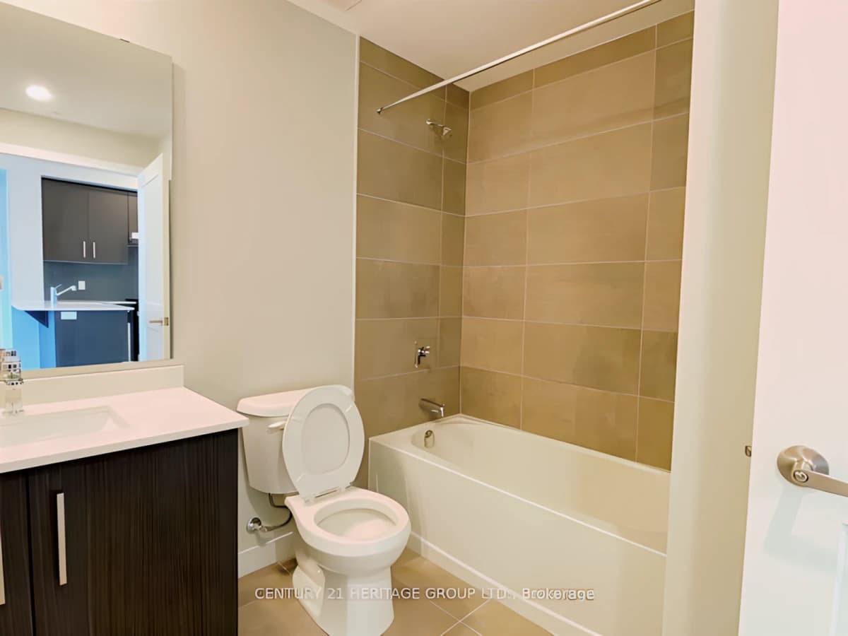 1 bed 1 bath#1513