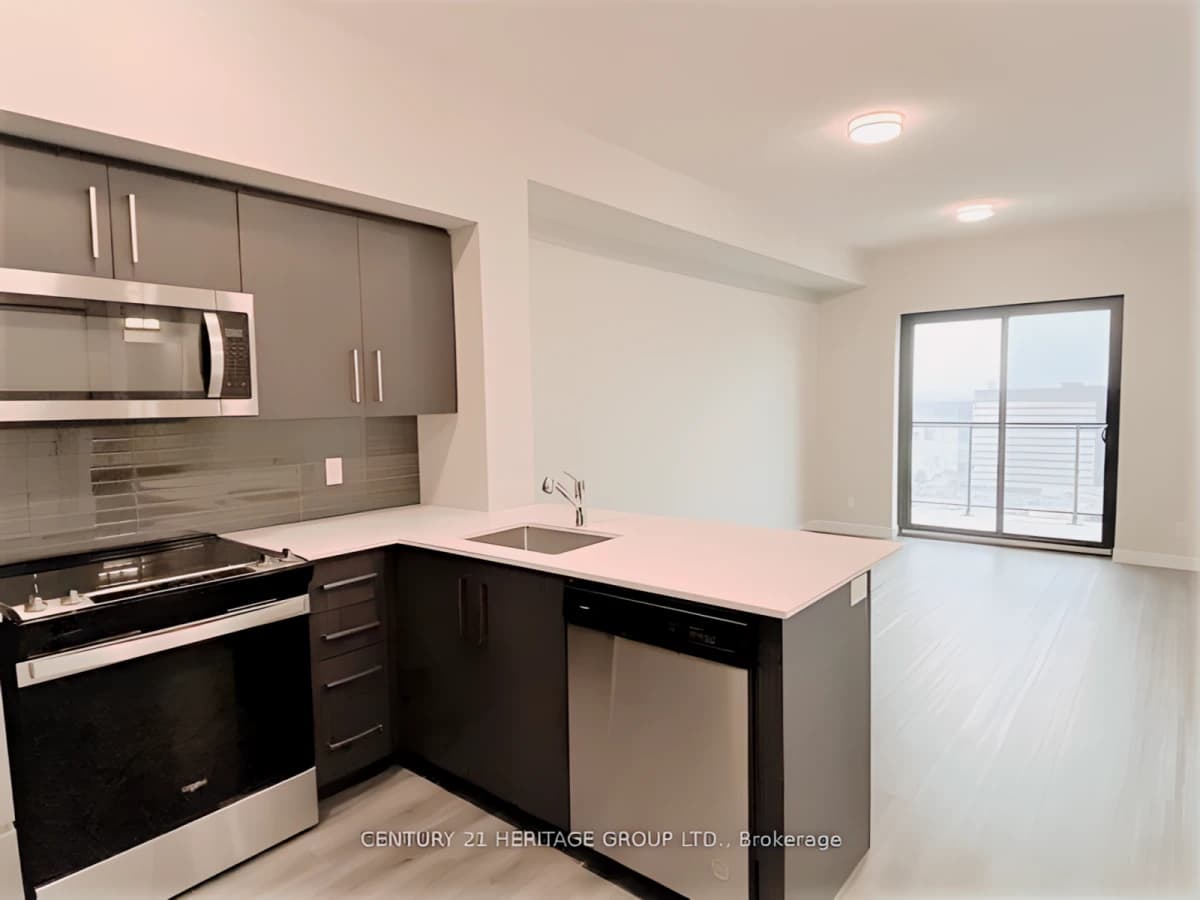 1 bed 1 bath#1513