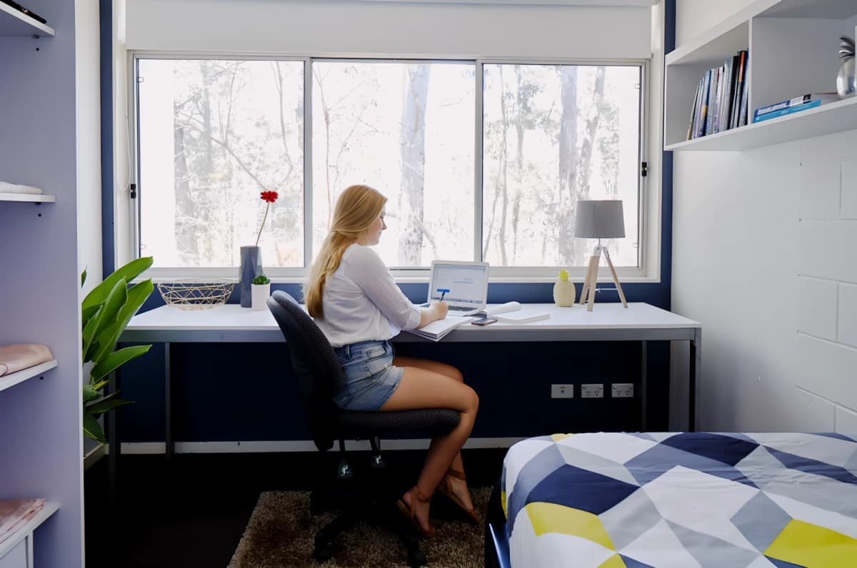 Griffith University Village image