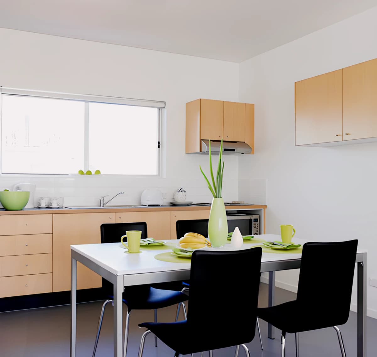 Griffith University Village image