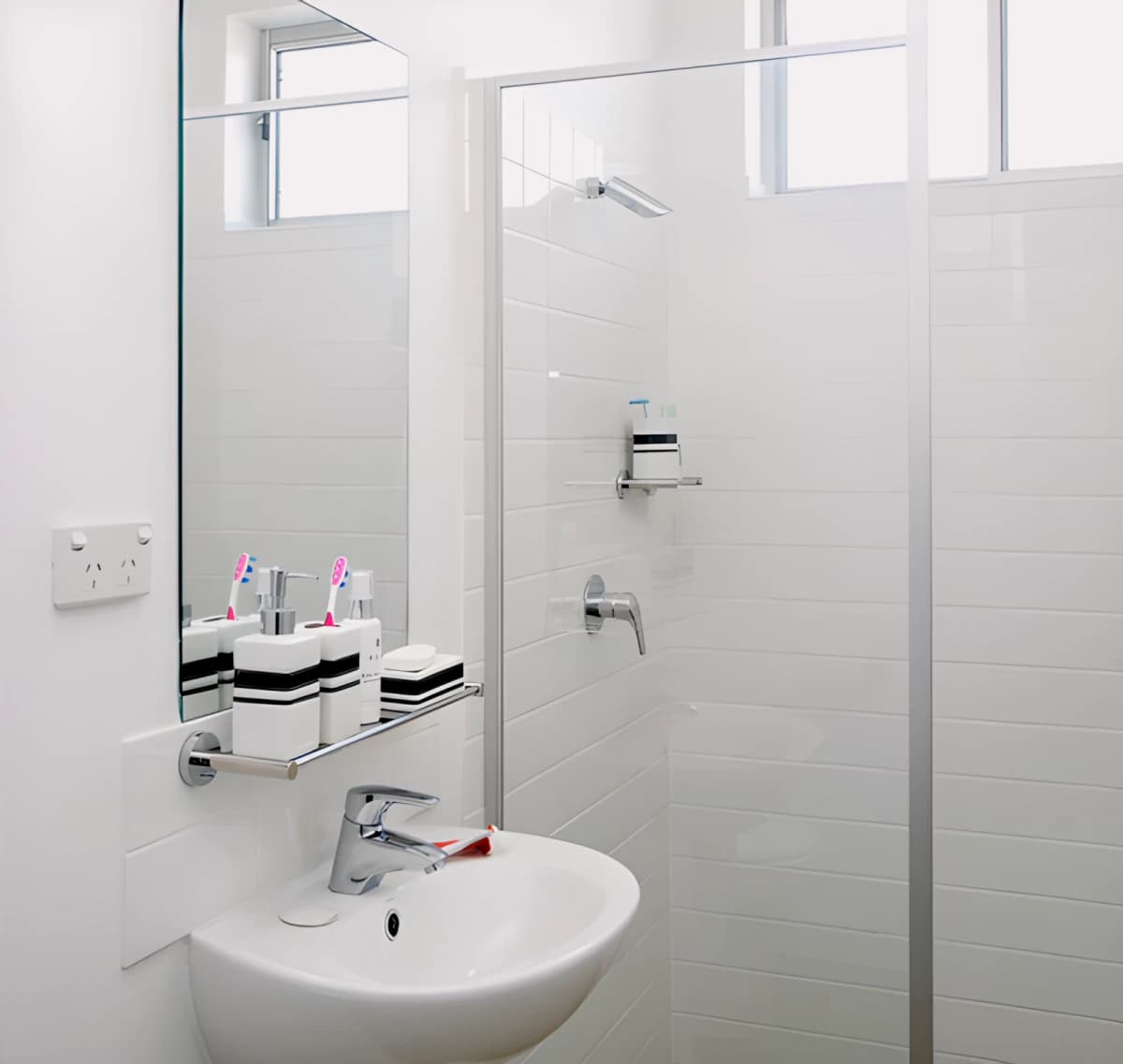 Griffith University Village image