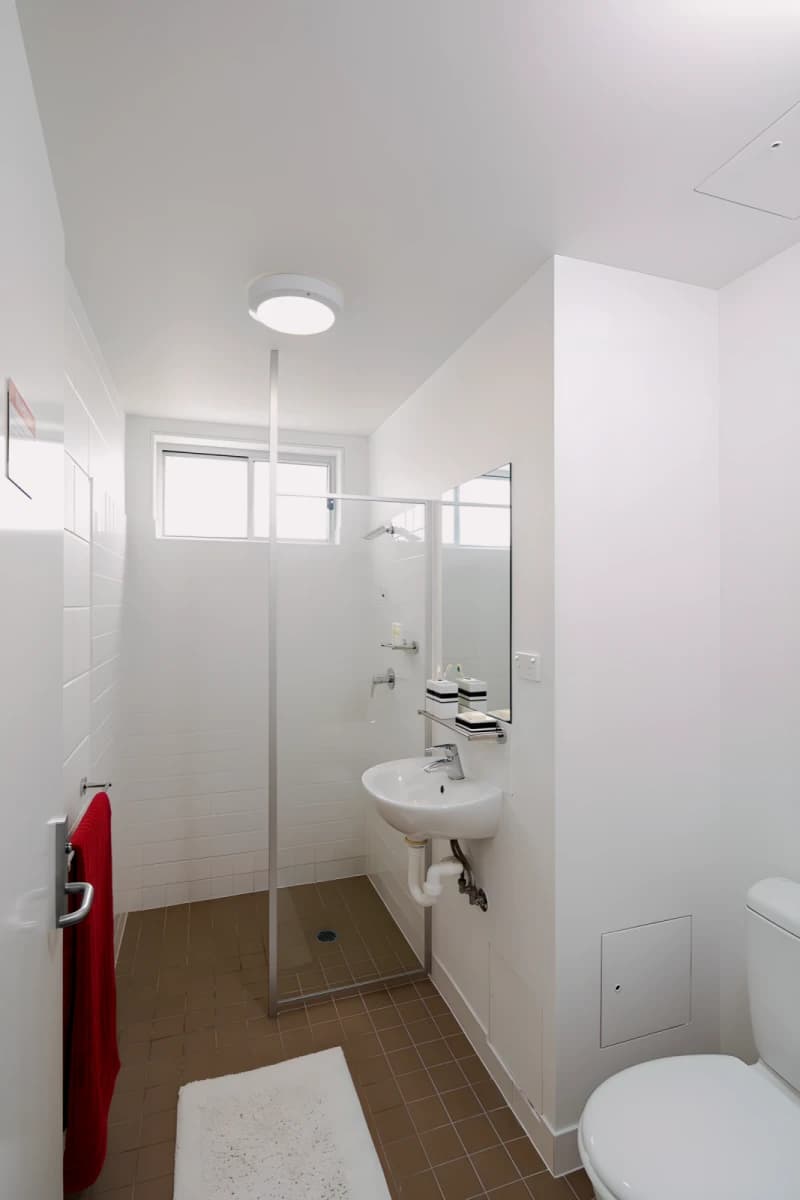 Griffith University Village image