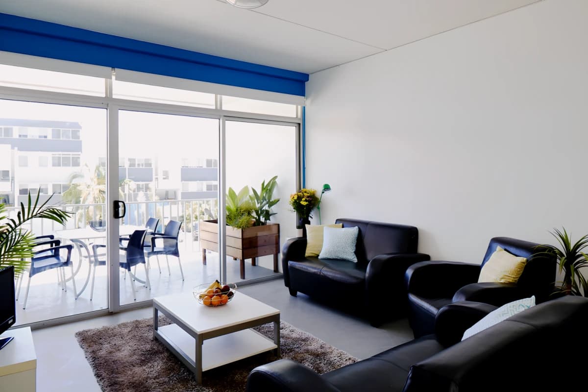 Griffith University Village image