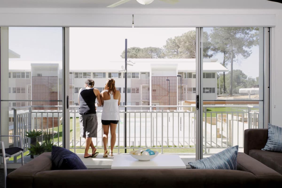 Murdoch University Village image