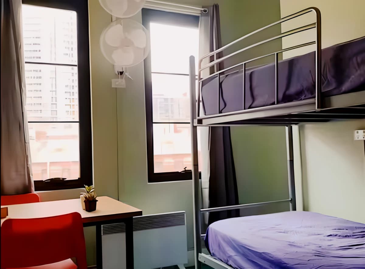 Carric Hostel image