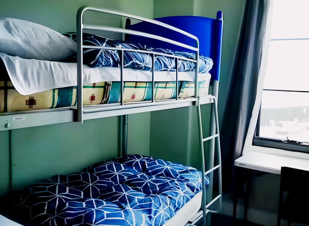 Carric Hostel image