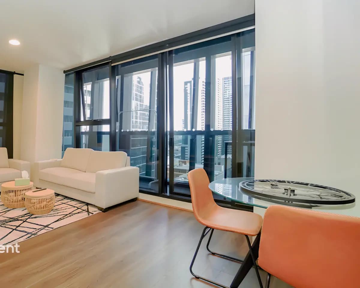 2 Bed 2 Bath