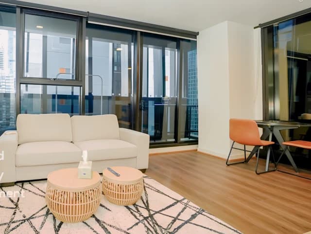 2 Bed 2 Bath