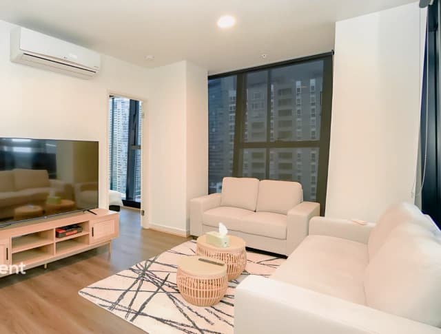 2 Bed 2 Bath