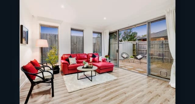 3 Bed 2 Bath