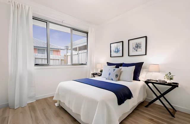 3 Bed 2 Bath