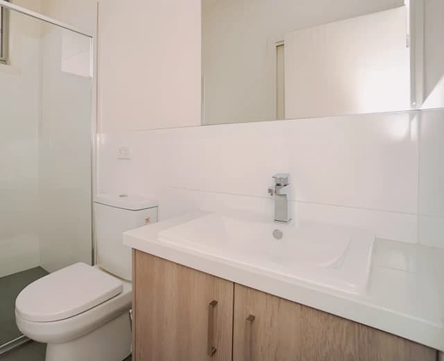 3 Bed 2 Bath