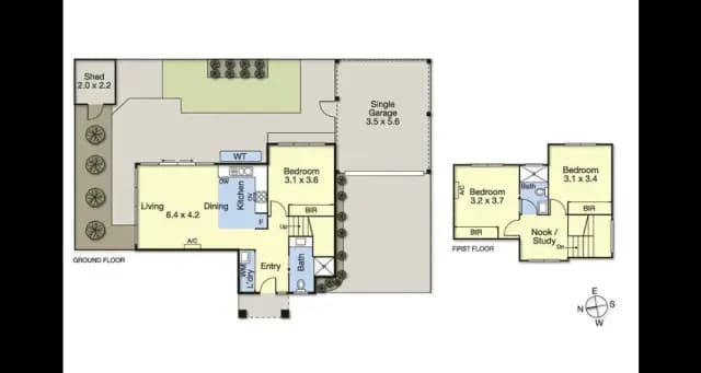 3/82 Kanooka Grove