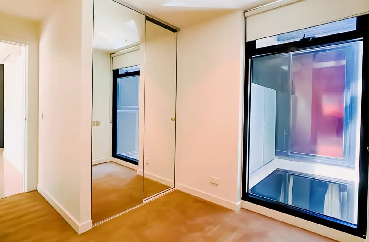2 Bed 1 Bath