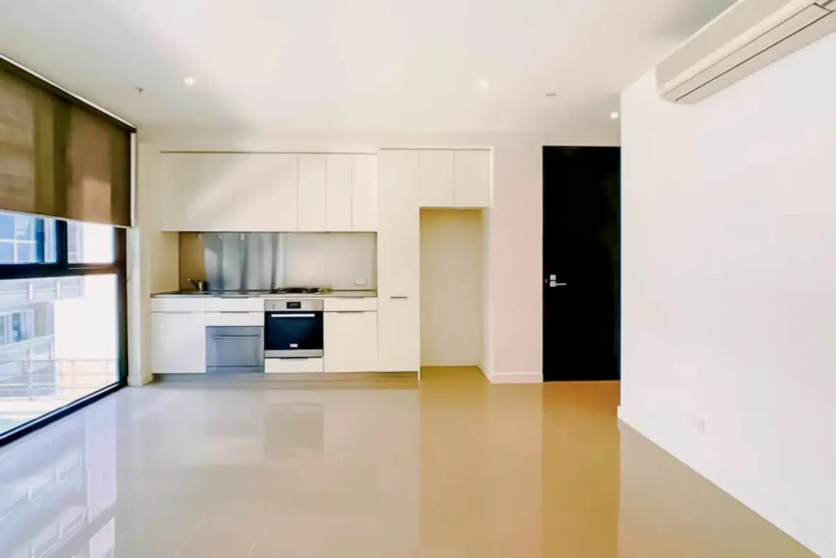 2 Bed 1 Bath