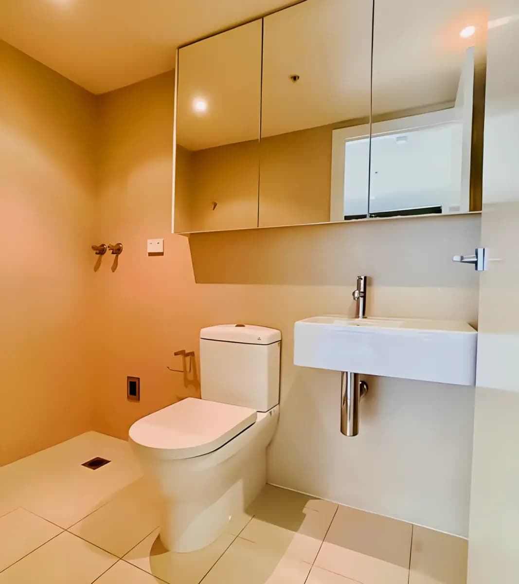 2 Bed 1 Bath