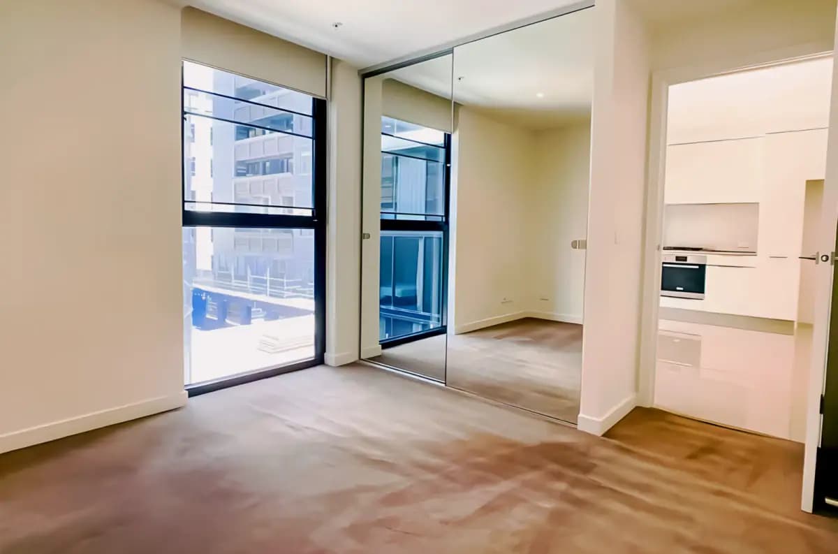 2 Bed 1 Bath