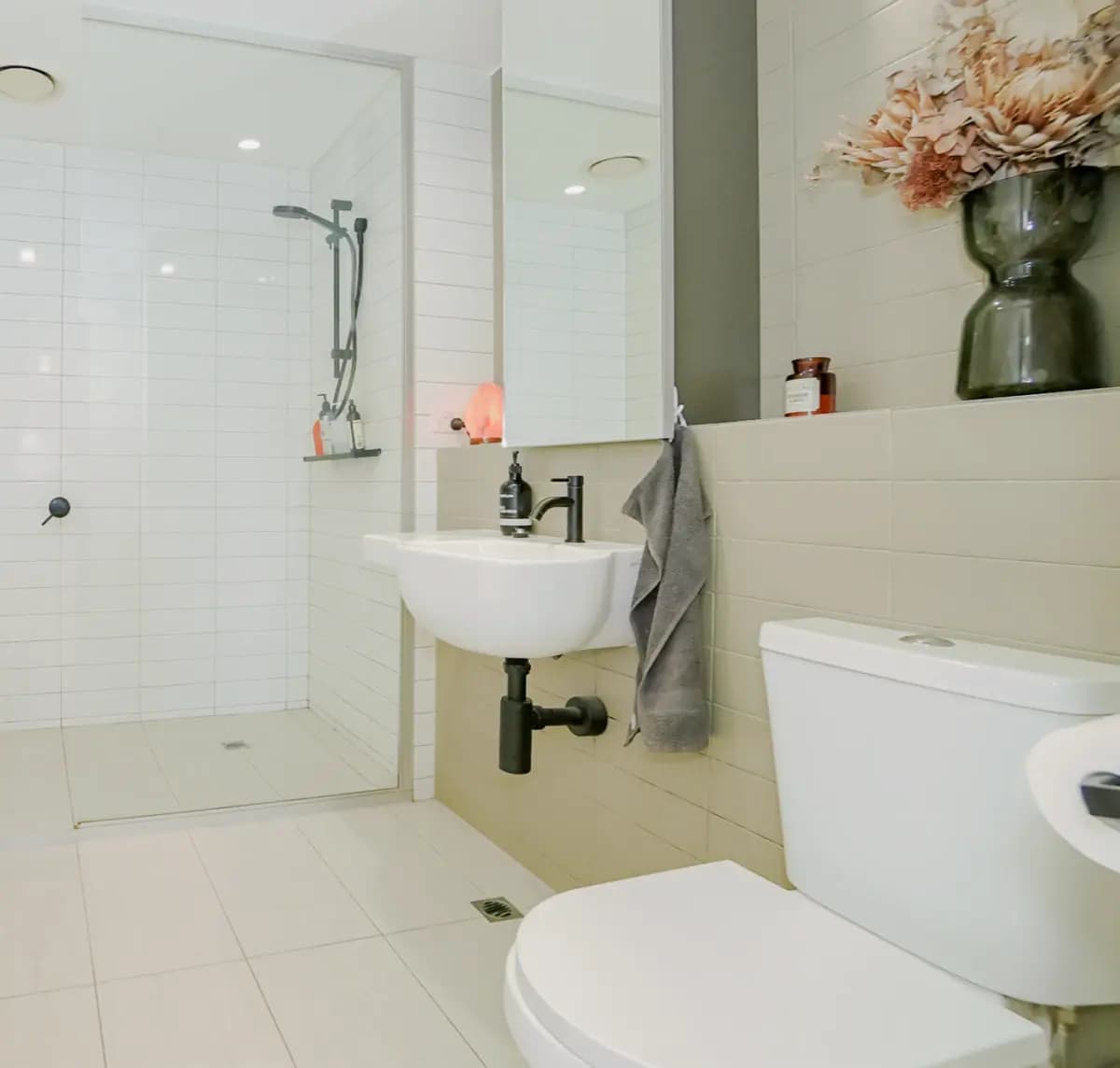 2 Bed 1 Bath