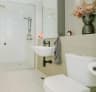 2 Bed 1 Bath