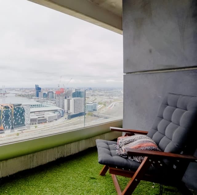 2 Bed 1 Bath