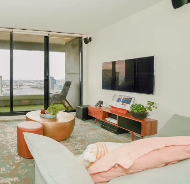 2 Bed 1 Bath