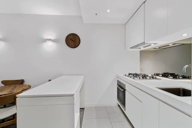 2 Bed 1 Bath