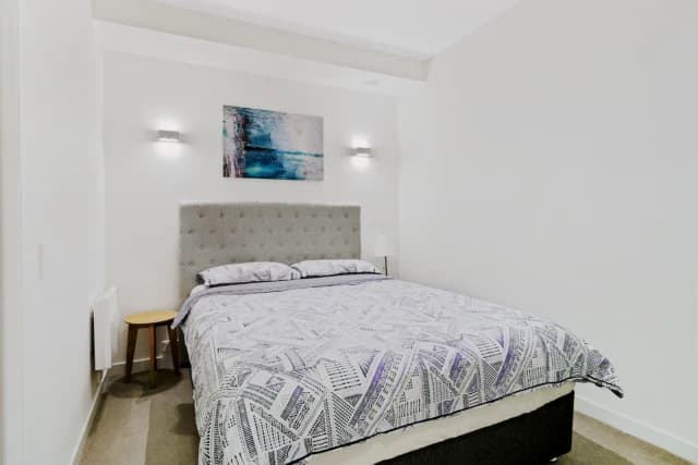 2 Bed 1 Bath