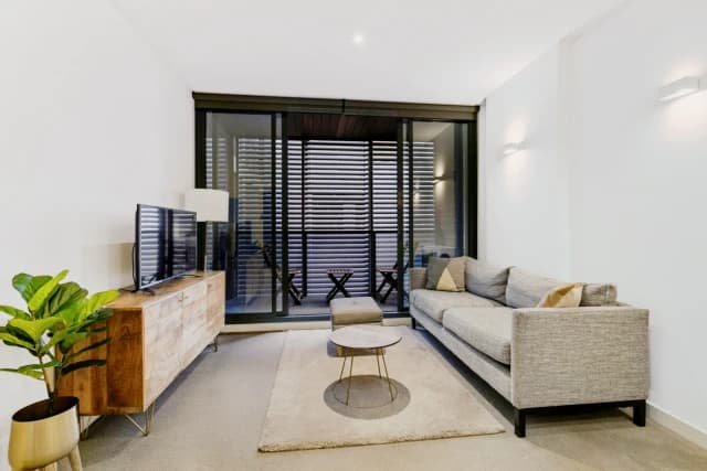 2 Bed 1 Bath