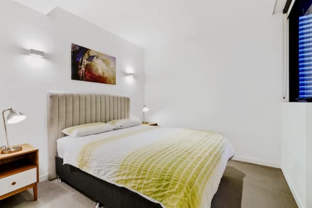 2 Bed 1 Bath