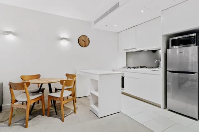 2 Bed 1 Bath
