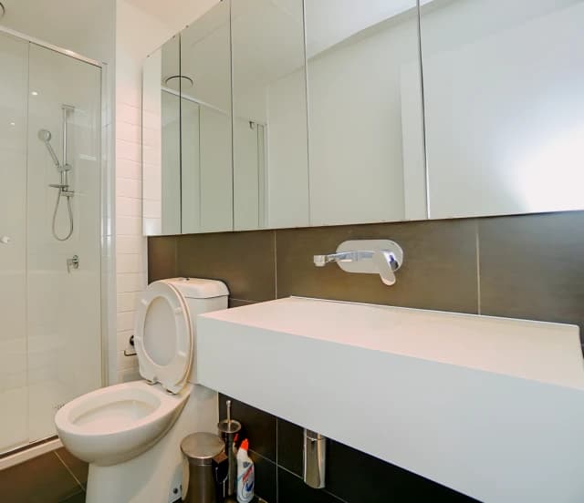 2 Bed 1 Bath