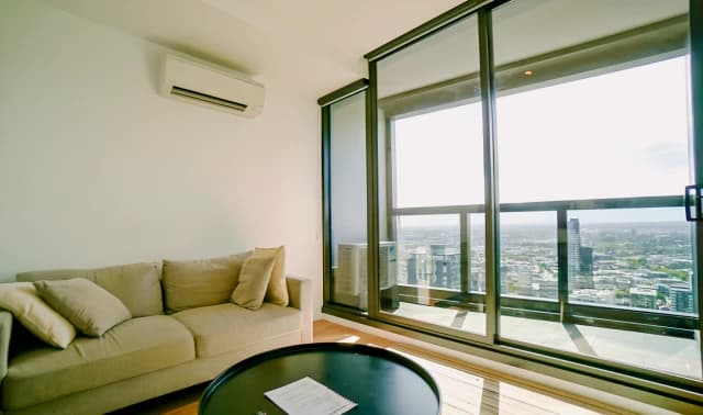 2 Bed 1 Bath