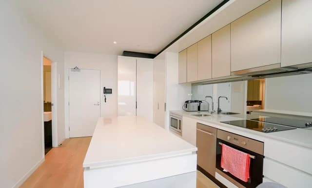 2 Bed 1 Bath