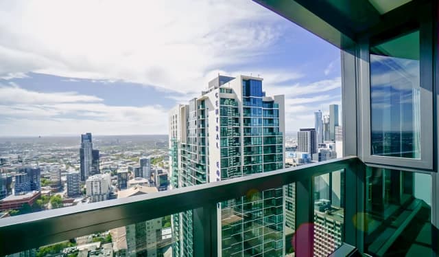 2 Bed 1 Bath