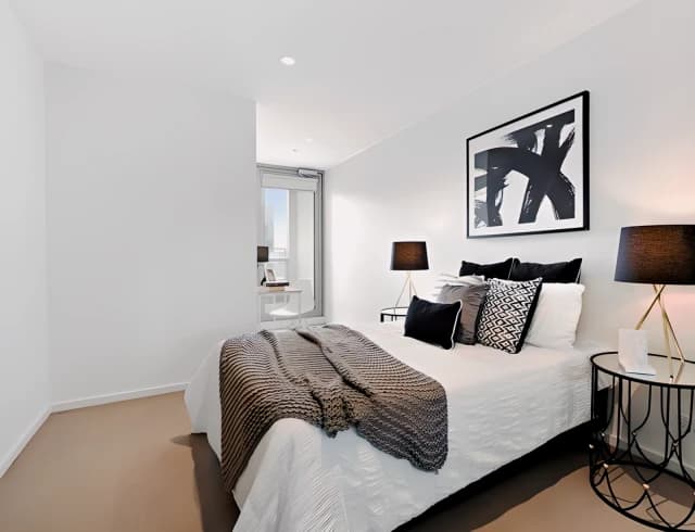2 Bed 1 Bath