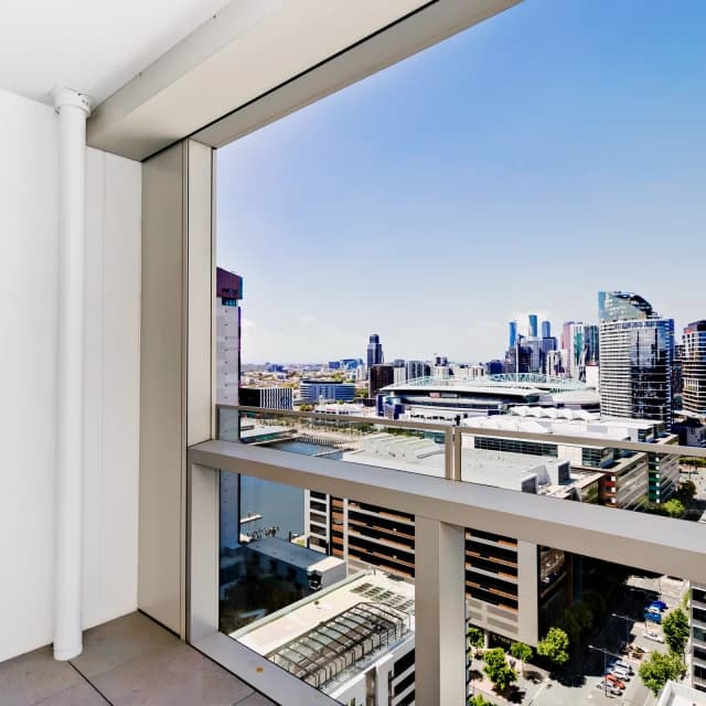 2 Bed 1 Bath