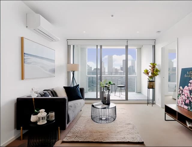2 Bed 1 Bath