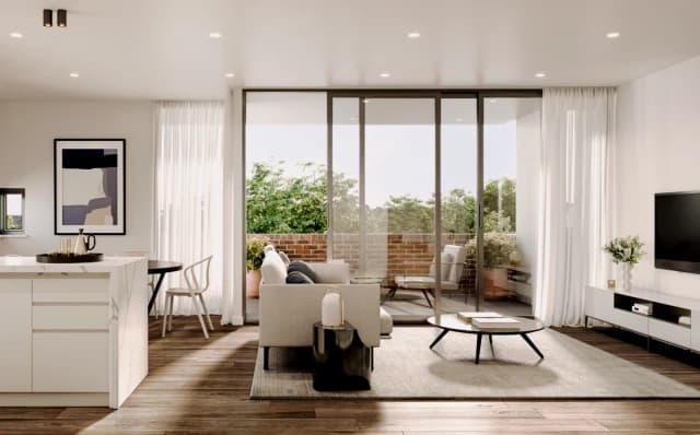 4 Bed 2 Bath