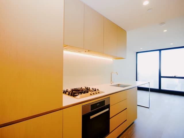 1 Bed 1 Bath