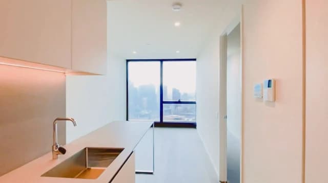 1 Bed 1 Bath
