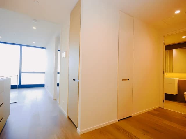 1 Bed 1 Bath